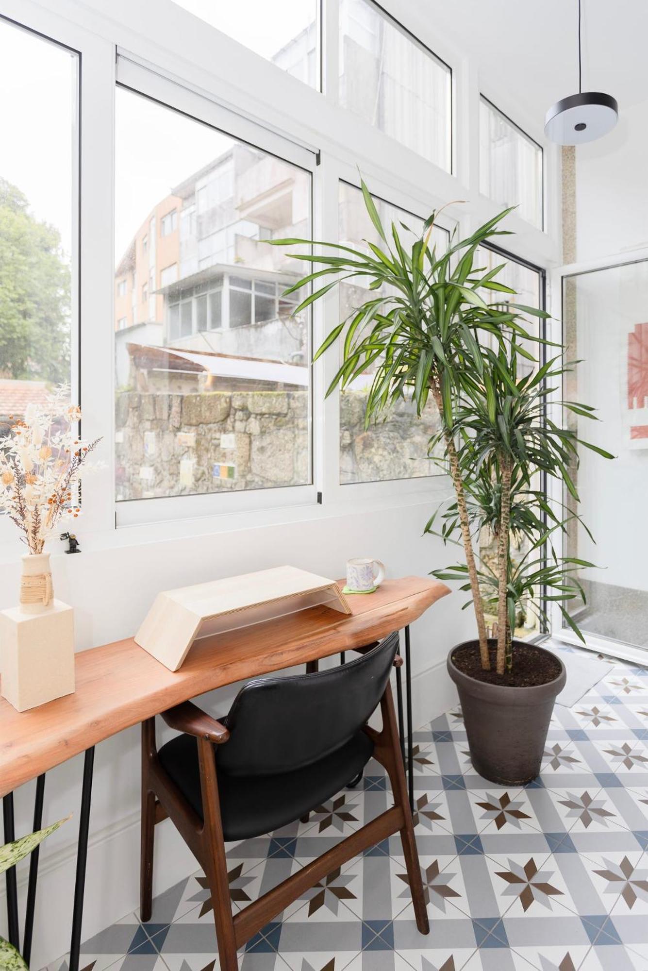 Liiiving In Porto - Downtown Secret Terrace公寓 外观 照片